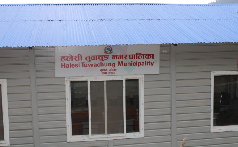 कपास खेतीलाई प्रवद्र्धन गर्नका लागि १० लाख बजेट  विनियोजन