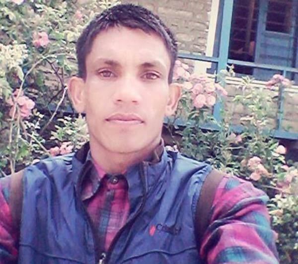 प्रजातान्त्रिक विचार समाज खोटाङको अध्यक्षमा खत्री