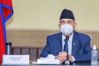 संविधान दिवसका अवसरमा देशवासीका नाममा प्रधानमन्त्रीको विशेष सम्बोधन