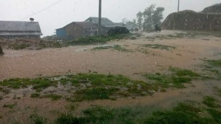 देशका अधिकांश स्थानमा वर्षाको सम्भावना, मनसुन एक साता बाकीँ