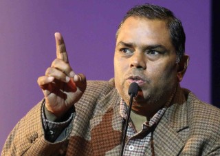 ओली नेतृत्वको सरकारले देशलाई धराशायी बनाउँदै  लगेको छ  :  यादव