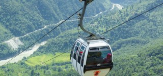 मनकामना केबुलकारको टिकट अब मोवाइलबाट किन्न सकिने