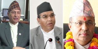 मुख्य सचिवमा बैरागी नियुक्त, खतिवडा अमेरिका र  रेग्मी बेलायतको राजदूत सिफारिस