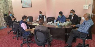 सरकार र डा. केसीबीच ८ बुँदे सहमति, सहमतिको पूर्णपाठ हेर्नुहोस्