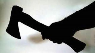 बञ्चरोले टाउकोमा हानेर आमाको हत्या