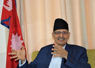 संवैधानिक निकायहरूमा भएका नियुक्तविरुद्ध रिट लिएर सर्वोच्च पुगे सभामुख सापकोटा