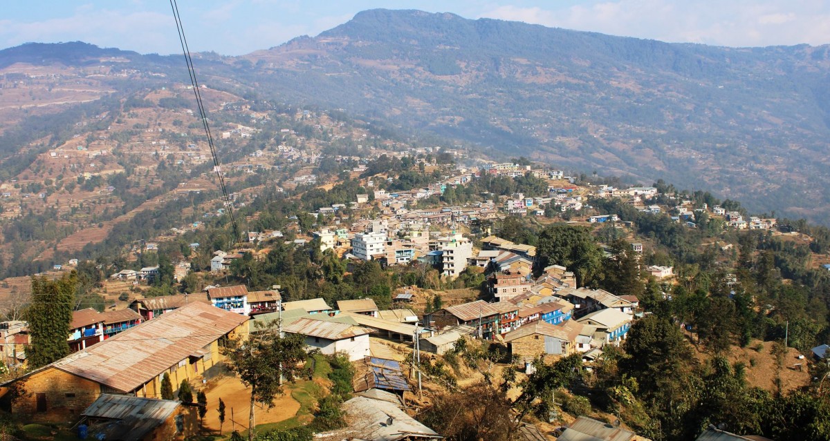 दिक्तेल बजार सिल, अव आवतजावत गर्ने कार्यलाई  पूर्ण रुपमा बन्द गरिने