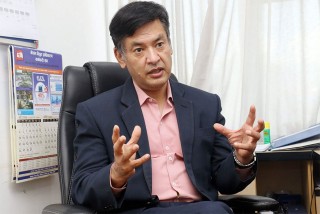 नेपाल विद्युत प्राधिकरणको निमित्त कार्यकारी निर्देशकमा शाक्य नियुक्त
