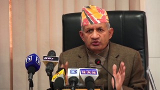 सरकारले पहिलो पटक सार्वजनिक गर्‍यो एकीकृत परराष्ट्र नीति