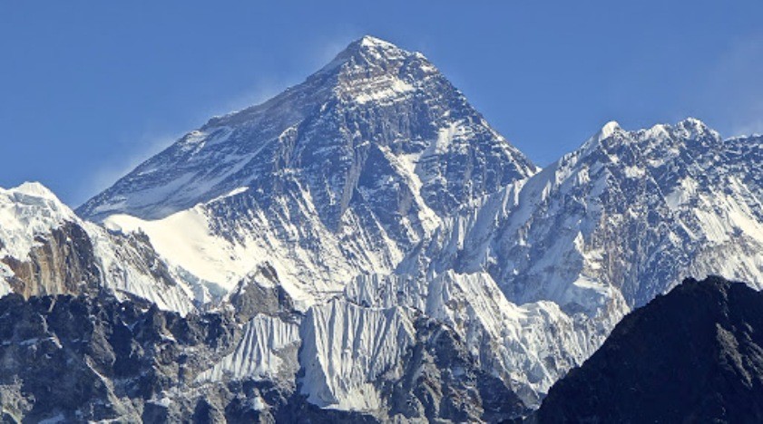 आज सगरमाथाको नयाँ उचाइ सार्वजनिक गरिने