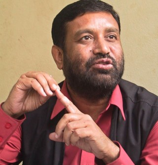 गाँजामाथिको प्रतिबन्ध हटाउन विमलेन्द्र निधिको माग
