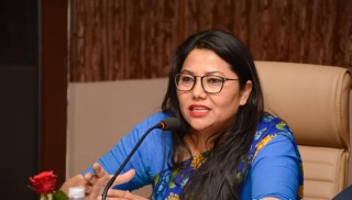 प्रधानमन्त्रीको तानाशाही प्रवृत्तिले देश दुर्घटनामा :  झाँक्री