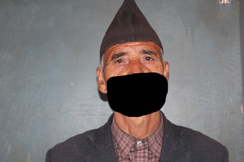 पत्रकार डेकेन्द्रको हत्यामा संलग्न फरार अभियुक्त १६ वर्षपछि पक्राउ