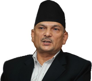 पूर्वप्रधानमन्त्री भट्टराई आज स्वदेश फर्किँदै