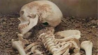 बेपत्ता भएको १३ दिनपछि बालकको कंकाल फेला 