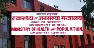 १४ जिल्ला कोरोनाबाट अति प्रभावित, विद्यालय बन्द गर्न स्वास्थ्य मन्त्रालयको अपिल