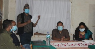 खोटाङका साँढे ८ हजारभन्दा बढि लाभग्राहीले लिए तेश्रो किस्ता 
