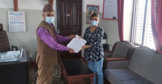 दिक्तेलबजार हिलाम्मे, तत्काल ढलान सुरु गर्न कांग्रेसको माग