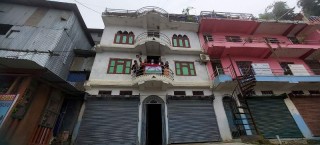 अधिवक्ता घिमिरेको जन्म दिनमा कान्ति ल फर्म  सुरु