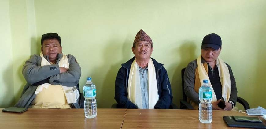 वर्तमान गठवन्धनले संयुक्त मोर्चा बनाएर चुनावको ‘फेस’ गर्छ : राई 
