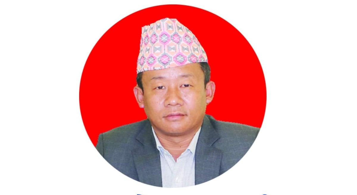 कांग्रेस १ नम्वर प्रदेश महामन्त्रीमा भूपेन्द्र राईले गरे उम्मेद्ववारी घोषणा