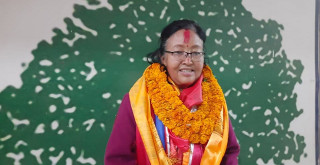 कांग्रेस केन्द्रीय सदस्यमा बजिमय विजयी, को हुन बजिमय ?