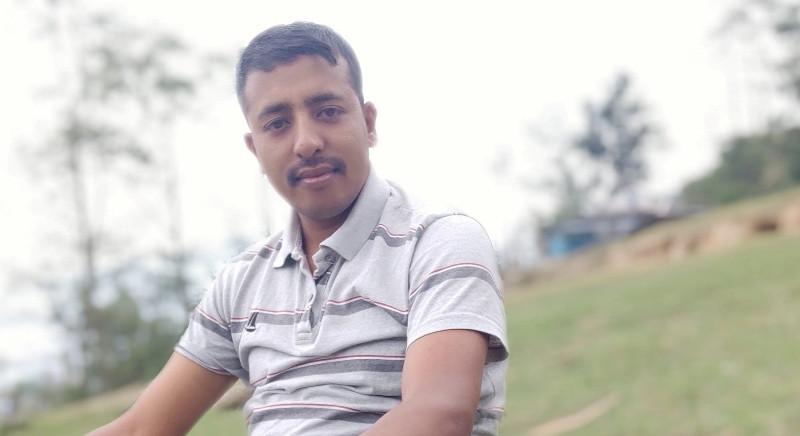 जिल्ला सहकारी संघ खोटाङको अध्यक्षमा  चाहार चयन