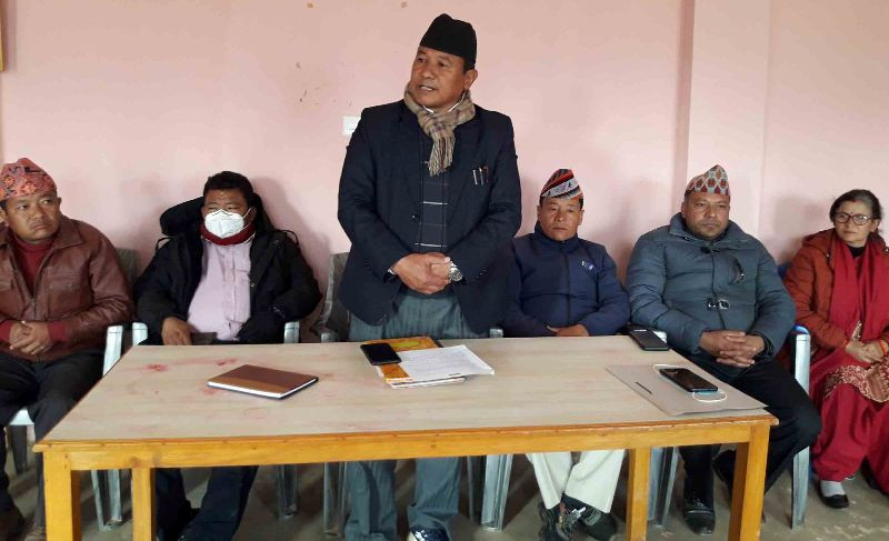राष्ट्रिय सभा निर्वाचनमा एक ठाउँमा उभिने सत्ता गठबन्धनको निर्णय 