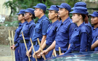 एक लाख म्यादी प्रहरीका लागि खुल्यो भर्ना, चैत ६ देखि ११ गतेसम्म दर्खास्त दिन पाउने