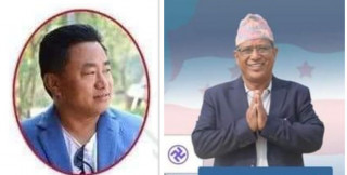 ऐसेलुखर्क गाउँपालिका अध्यक्षमा एमाले र उपाध्यक्षमा कांग्रेस विजयी 