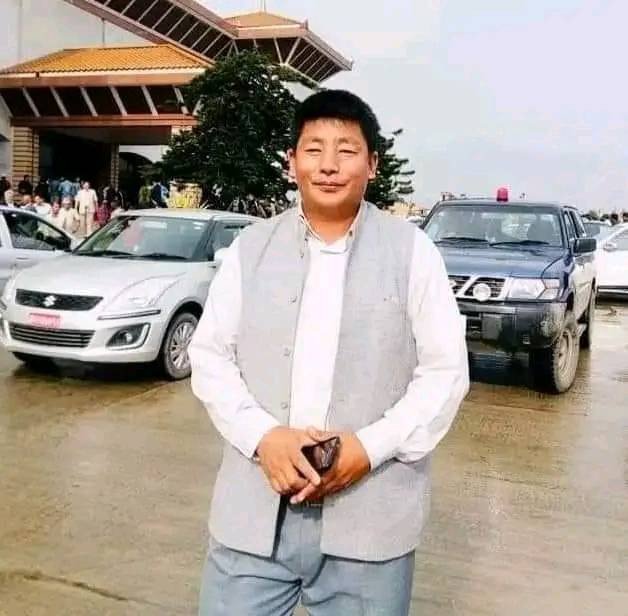 दिरुम नपा.–४ खाल्लेमा माओवादी केन्द्रका खगेन्द्र राई विजयी