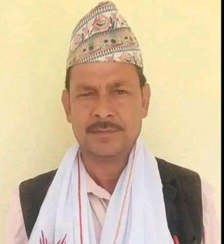 बडकादियालेमा एमालेका तिलक बस्नेत विजयी 