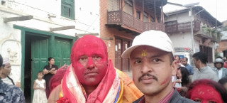खोटाङबजारमा एमालेका शिव फुयाल विजयी 