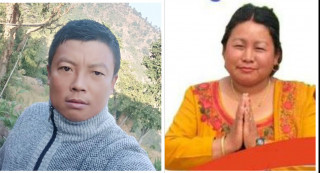 दिप्रुङ चुइचुम्मा गाउँपालिका अध्यक्ष/उपाध्यक्षमा एमाले विजयी 