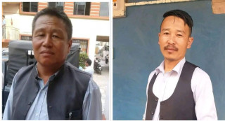 खोटेहाङ गाउँपालिका अध्यक्ष/उपाध्यक्षमा गठबन्धनका उम्मेदवार विजयी 