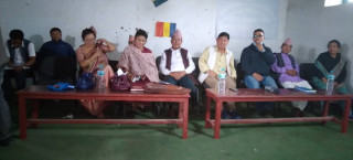 राप्रपा खोटाङले गर्‍यो उम्मेदवार सिफारिस