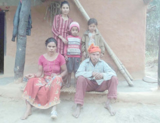 बञ्जरालाई  तीन लाख क्षतिपूर्ति दिन आयोगको सिफारिस