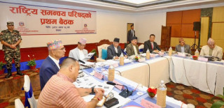 दोहोरो अनुदान बन्द गर्ने, प्रमुख प्रशासकीय अधिकृत २ वर्ष सरुवा नगर्ने  निर्णय