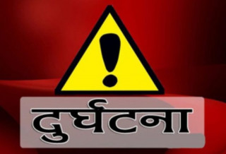 जीप दुर्घटना हुँदा खोटाङका तीन जनाको मृत्यु