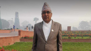 भ्रष्टाचार मुद्दा लागेपछि खोटाङका सिडिओ खतिवडा निलम्बित