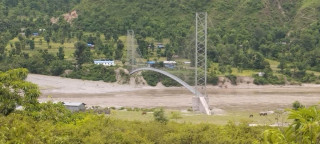डुंगा चढ्नुपर्ने वाध्यता सँधैका लागि अन्त्य
