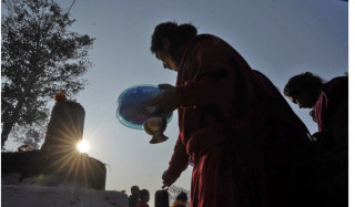 आजदेखि स्वस्थानी व्रत सुरू