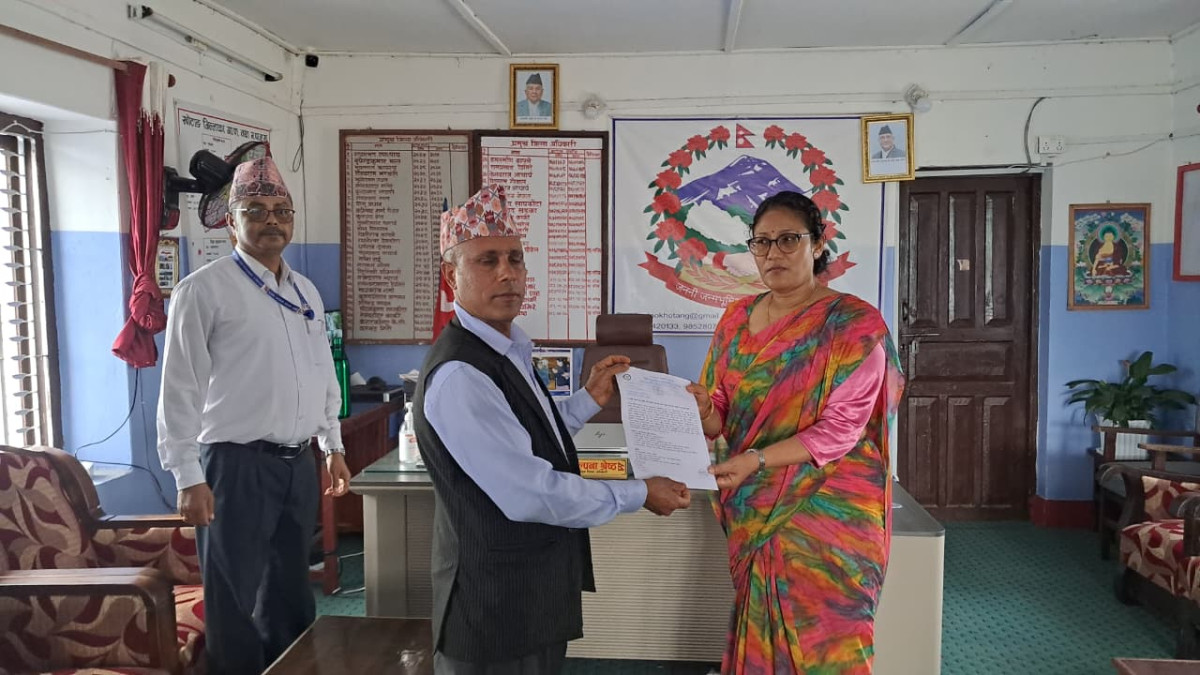 बालिका मृत्यु प्रकरण: बलात्कारपछि बालिकाको हत्या गरिएकोे भन्दै निष्पक्ष छानविनको माग