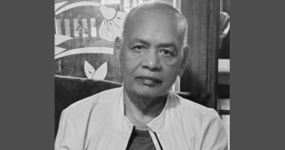 मेयर बालेनलाई पितृशोक