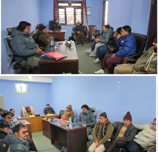 पत्रकार तथा पत्रकारिता पेसामाथि आक्रमण गर्नेविरुद्ध कानूनी उपचार खोजिने