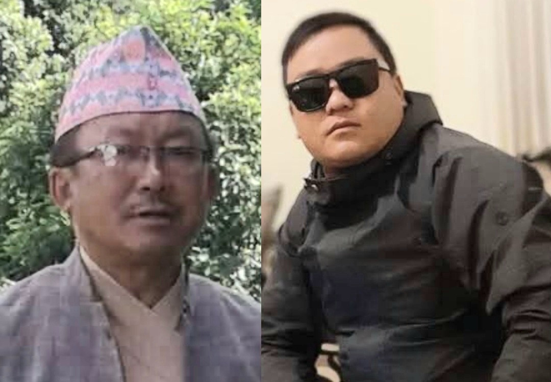 खोटाङ कांग्रेसको ‘क’ मा उद्धव राई र ‘ख’ मा वसन्त राई बने प्रदेश क्षेत्र संयोजक