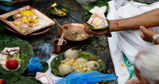 आजबाट सोह्रश्राद्ध सुरु, कुन तिथिमा कसको श्राद्ध गर्ने ?