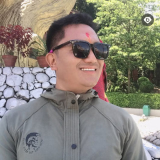 नेपाली कांग्रेस दिक्तेल रुपाकोट मझुवागढी नगरपालिका सभापतिमा रामचन्द्र राई चयन
